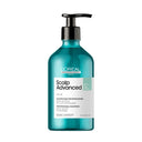 Shampoo Cute Grassa SCALP ADVANCE ANTI-OILINESS SHAMPOO L'OREAL PROFESSIONNEL 300ml - Olisa