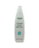 Crema Effetto Lisciante CRISTALL TEKNO 200ml - Olisa
