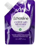 Maschera colorante ECHOSLINE COLOR UP 150ml - Olisa