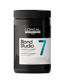 Decolorante in Polvere Senza Ammoniaca 7 Toni BLOND STUDIO L'OREAL PROFESSIONNEL 500ml - Olisa