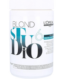 Decolorazione 6 Toni Mano Libera BLOND STUDIO L'OREAL PROFESSIONNEL 350gr - Olisa