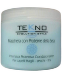Maschera Idratante TEKNO 200/500/1000ml - Olisa