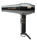 Phon professionale Parlux Superturbo 2000 Nero