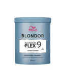 Decolorante in Polvere BLONDOR PLEX MULTI BLONDE WELLA - Olisa