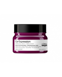 Maschera Capelli Ricci SERIE EXPERT CURL EXPRESSION L'OREAL PROFESSIONNEL 250ml - Olisa