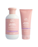 Shampoo BLONDE RECHARGE WELLA 300ml - Olisa