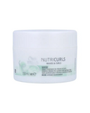 Mschera Capelli Ricci NUTRICURLS WELLA 250/500ml - Olisa