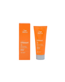 Crema Lisciante Capelli Colorati e Sensibili CREATINE STRAIGHT WELLA 200ml - Olisa