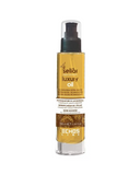 Olio Capelli Secchi, Opachi e Disidratati ECHOSLINE SELIAR LUXURY 100ml - Olisa