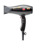 Phon professionale Parlux 3500 Supercompact C&I Nero