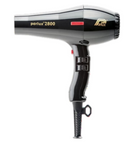 Phon professionale Parlux 2800 Nero - Olisa