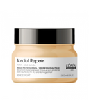 Maschera Riparatrice SERIE EXPERT ABSOLUT REPAIR MASCHERA L'OREAL PROFESSIONNEL 250 ml - Olisa