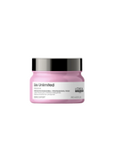 Maschera Anti-crespo SERIE EXPERT LISS UNLIMITED L'OREAL PROFESSIONNEL 250ml - Olisa