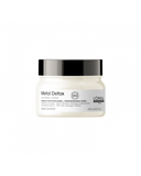 Maschera Chelante SERIE EXPERT METAL DETOX L'OREAL PROFESSIONNEL 250ml - Olisa