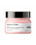 Maschera Capelli Colorati SERIE EXPERT VITAMINO COLOR RESVERATROL L'OREAL PROFESSIONNEL 250ml - Olisa