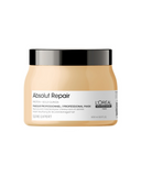 Maschera Capelli Secchi e Danneggiati SERIE EXPERT ABSOLUT REPAIR L'OREAL PROFESSIONNEL 500 ml - Olisa