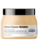 Machera Rigenerante Capelli SERIE EXPERT ABSOLUT REPAIR GOLDEN L'OREAL PROFESSIONNEL 500ml - Olisa