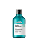 Shampoo Cute Grassa SCALP ADVANCE ANTI-OILINESS SHAMPOO L'OREAL PROFESSIONNEL 300ml - Olisa