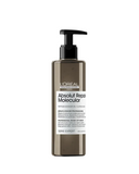 Balsamo liquido 250ml - siero senza risciacquo - trattamento capelli danneggiati - Absolute repair molecular L'Oreal Professional - Olisa