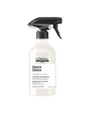 Pre-Trattamento Capelli SERIE EXPERT METAL DETOX L'OREAL PROFESSIONNEL 500ml - Olisa