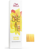 Colore Capelli Semi-Permanente COLOR FRESH CREATE WELLA 60ml - Olisa