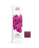 Colore Capelli Semi-Permanente COLOR FRESH CREATE WELLA 60ml - Olisa
