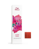 Colore Capelli Semi-Permanente COLOR FRESH CREATE WELLA 60ml - Olisa