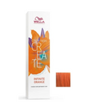 Colore Capelli Semi-Permanente COLOR FRESH CREATE WELLA 60ml - Olisa