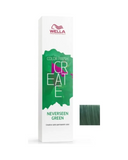 Colore Capelli Semi-Permanente COLOR FRESH CREATE WELLA 60ml - Olisa