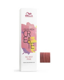 Colore Capelli Semi-Permanente COLOR FRESH CREATE WELLA 60ml - Olisa