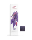 Colore Capelli Semi-Permanente COLOR FRESH CREATE WELLA 60ml - Olisa