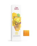 Colore Capelli Semi-Permanente COLOR FRESH CREATE WELLA 60ml - Olisa
