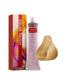 Tinta Capelli Biondo COLOR TOUCH WELLA 60ml - Olisa