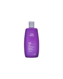 Emulsione permanente da Capelli Normali a Resistenti CREATINE+ CURL WELLA 250ml - Olisa