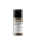 Crema Senza Risciacquo Capelli Danneggiati SERIE EXPERT ABSOLUT REPAIR MOLECULAR L'OREAL PROFESSIONNEL 100ml - Olisa