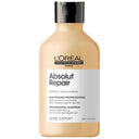 Shampoo Riparatore SERIE EXPERT ABSOLUT REPAIR L'OREAL PROFESSIONNEL - Olisa