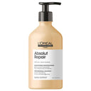 Shampoo Riparatore SERIE EXPERT ABSOLUT REPAIR L'OREAL PROFESSIONNEL - Olisa