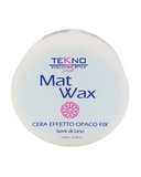 Cera Modellante MATT WAX TEKNO 150ml - Olisa