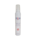 Mousse arricciante CRISTALL GLAZE TEKNO 200ml - Olisa