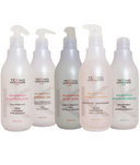 Shampoo Capelli Colorati TEKNO - Olisa