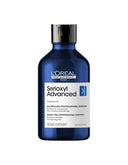 L'Oreal Serioxil Advanced Shampoo Densificante Purificante 300 ml