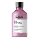Shampoo Anti-Crespo SERIE EXPERT LISS UNLIMITED L'OREAL PROFESSIONNEL - Olisa