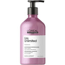 Shampoo Anti-Crespo SERIE EXPERT LISS UNLIMITED L'OREAL PROFESSIONNEL - Olisa