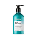 Shampoo Antiforfora SERIE EXPERT SCALP ADVANCED ANTI DANDRUFF L'OREAL PROFESSIONNEL - Olisa