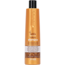 SHAMPOO IDRATANTE ECHOSLINE SELIAR LUXURY - FORMATO 350 ML - Olisa