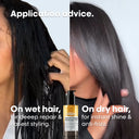 Serie Expert Absolut Repair Molecular Oil 90 ml