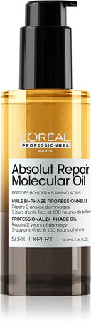 Serie Expert Absolut Repair Molecular Oil 90 ml