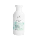 Wella Nutricurls Shampoo For Waves 250ml / 1000ml - shampoo per capelli ondulati
