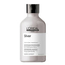 Shampoo Capelli Grigi e Bianchi SERIE EXPERT SILVER SHAMPOO L'OREAL PROFESSIONNEL - Olisa