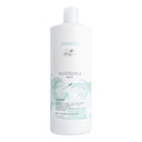 Wella Nutricurls Shampoo For Waves 250ml / 1000ml - shampoo per capelli ondulati